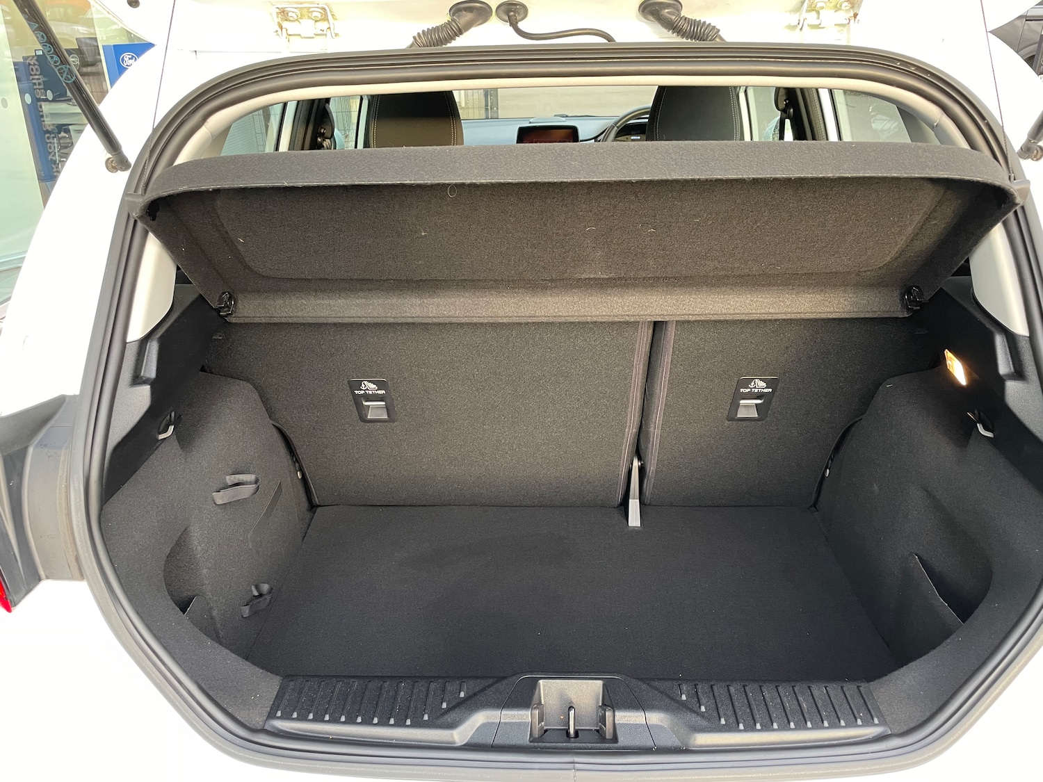 Used Ford Fiesta 2017 for sale - 77000588: Photo 14