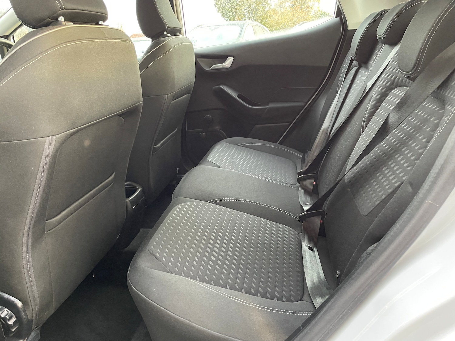 Used Ford Fiesta 2017 for sale - 77000588: Photo 15