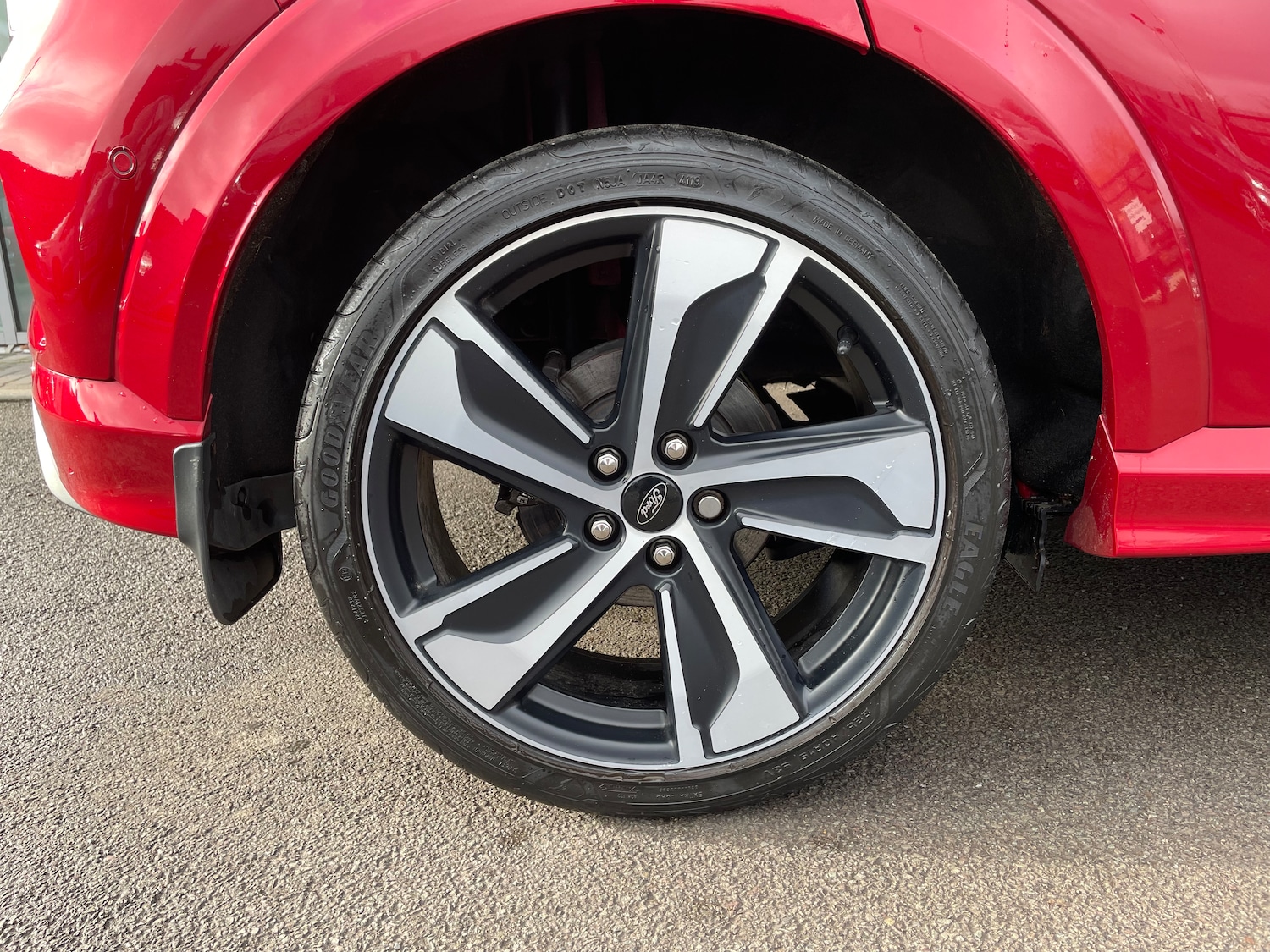 Used Ford Puma 2020 for sale - 77502236: Photo 10