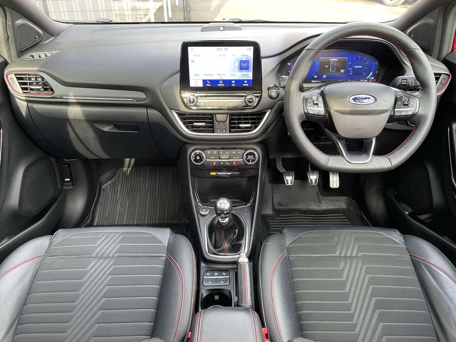 Used Ford Puma 2020 for sale - 77502236: Photo 11