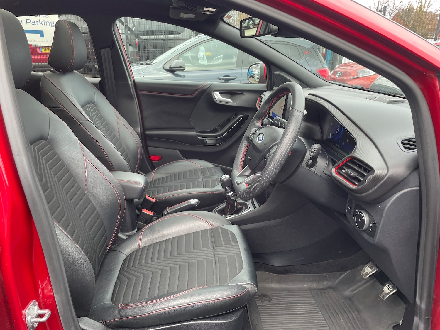 Used Ford Puma 2020 for sale - 77502236: Photo 13