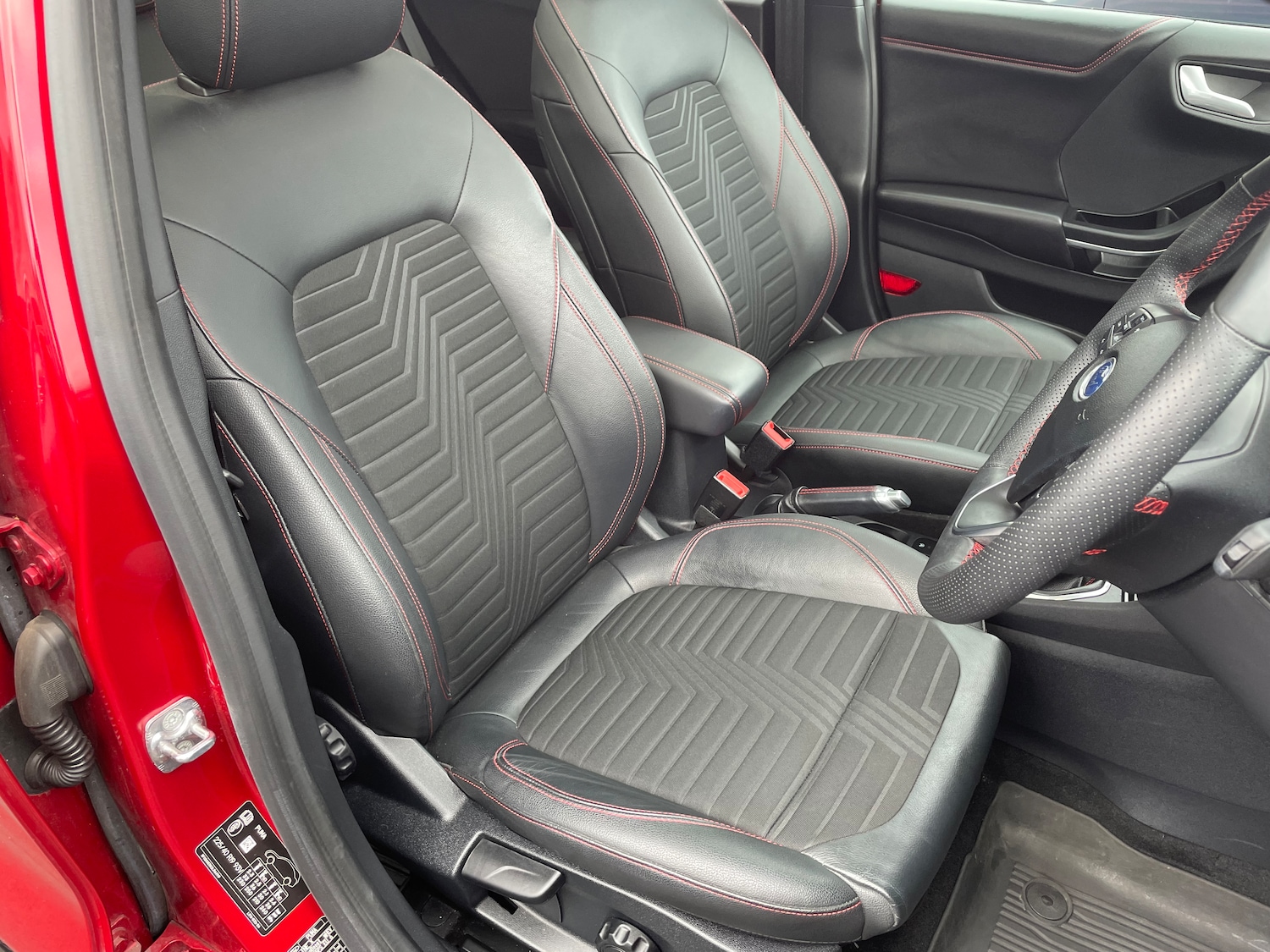 Used Ford Puma 2020 for sale - 77502236: Photo 14