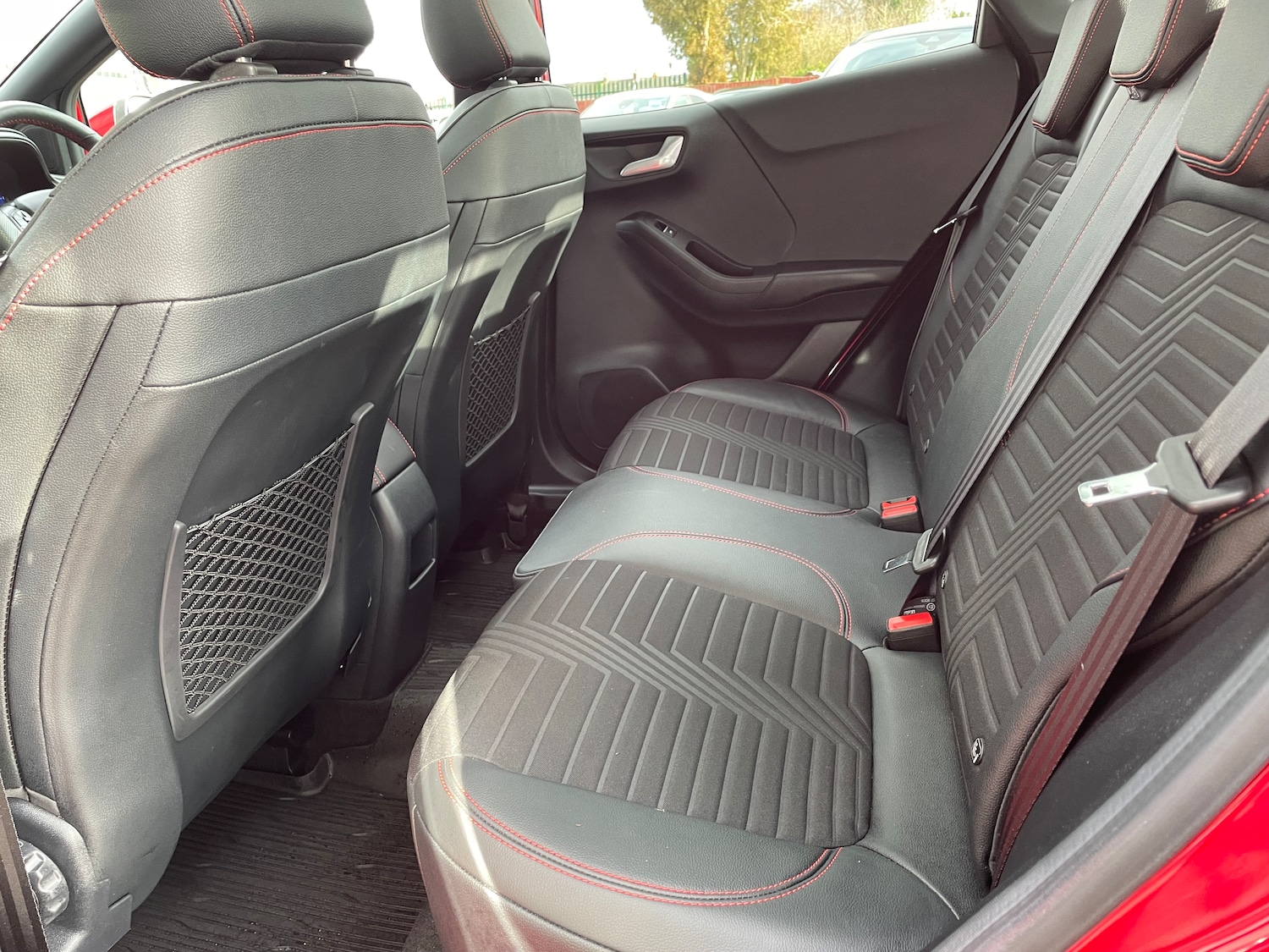 Used Ford Puma 2020 for sale - 77502236: Photo 17