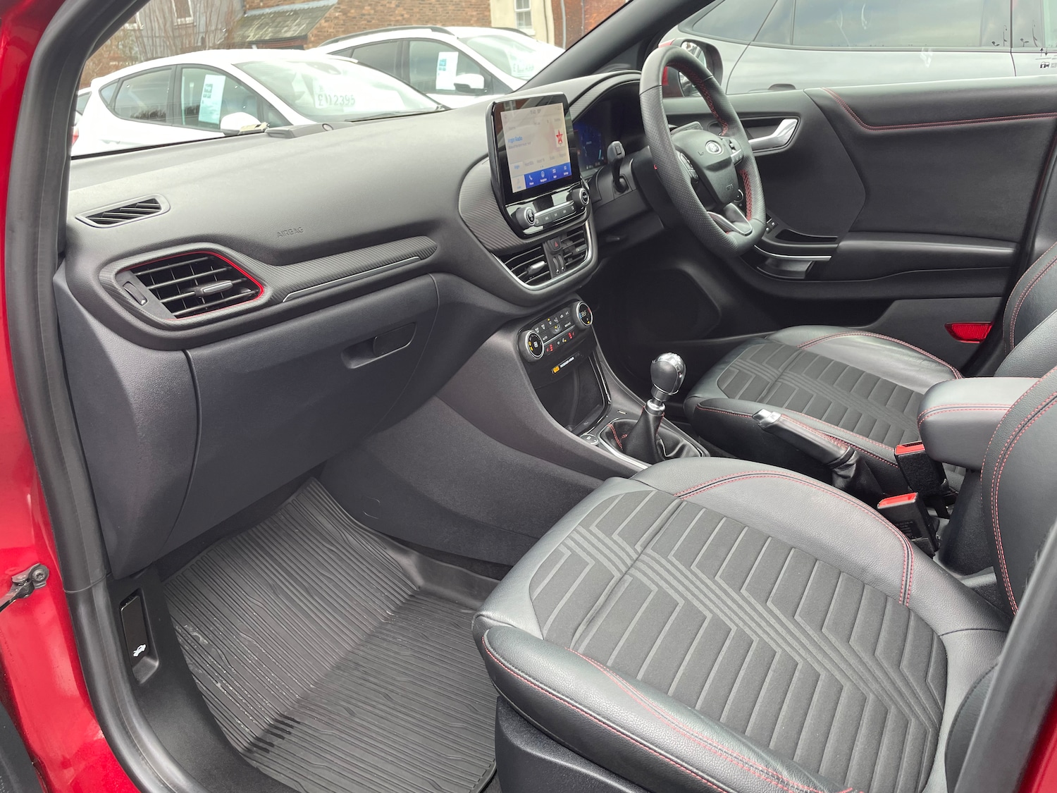 Used Ford Puma 2020 for sale - 77502236: Photo 18