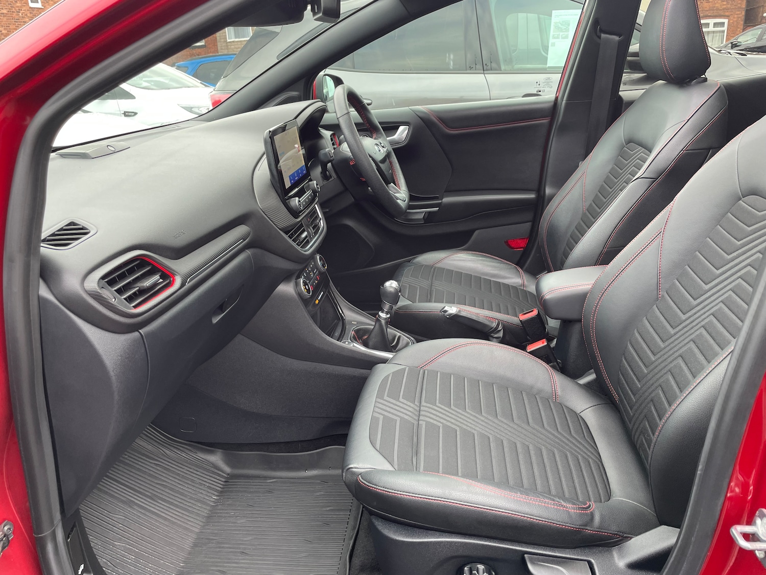 Used Ford Puma 2020 for sale - 77502236: Photo 19