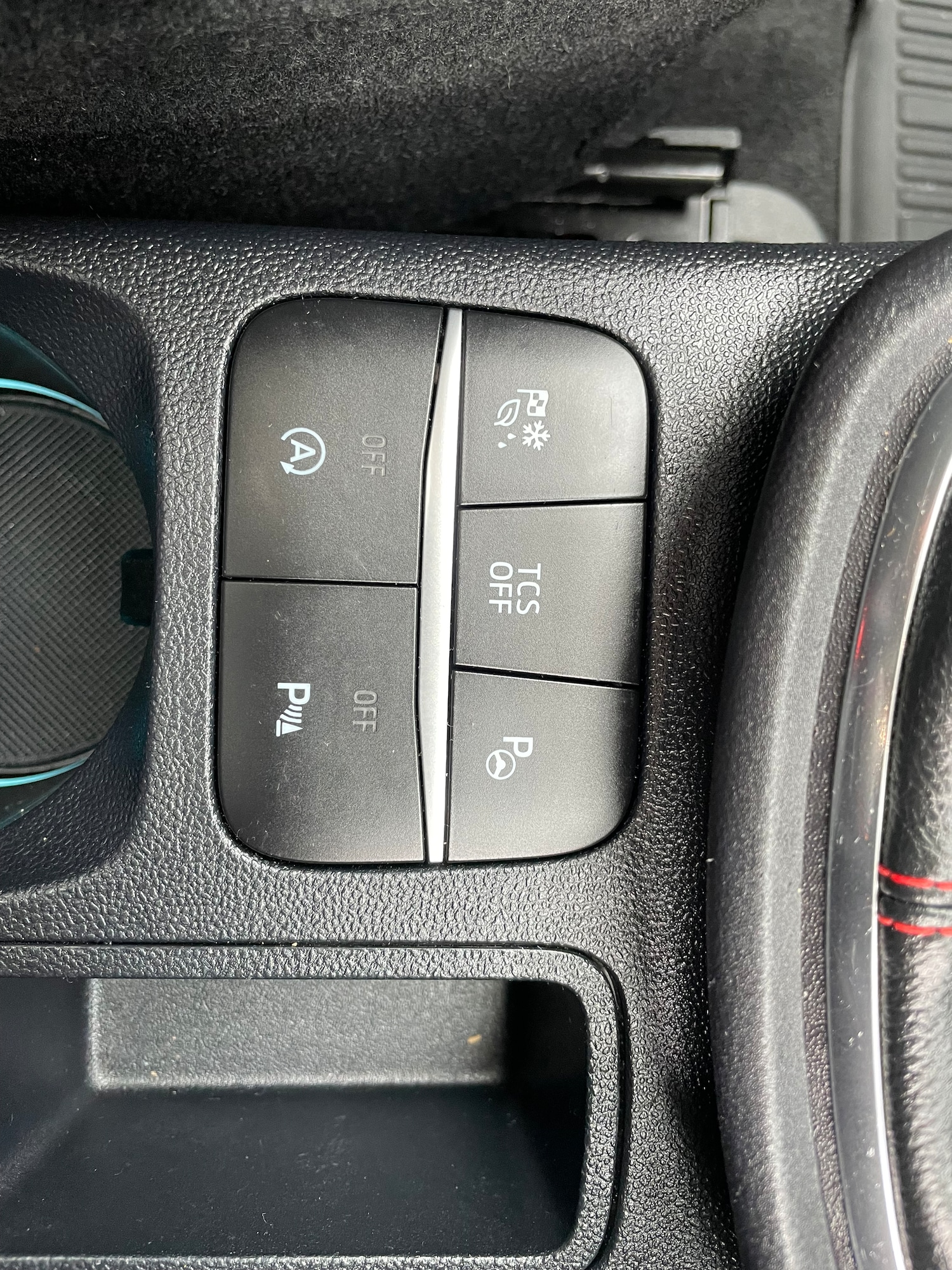 Used Ford Puma 2020 for sale - 77502236: Photo 21