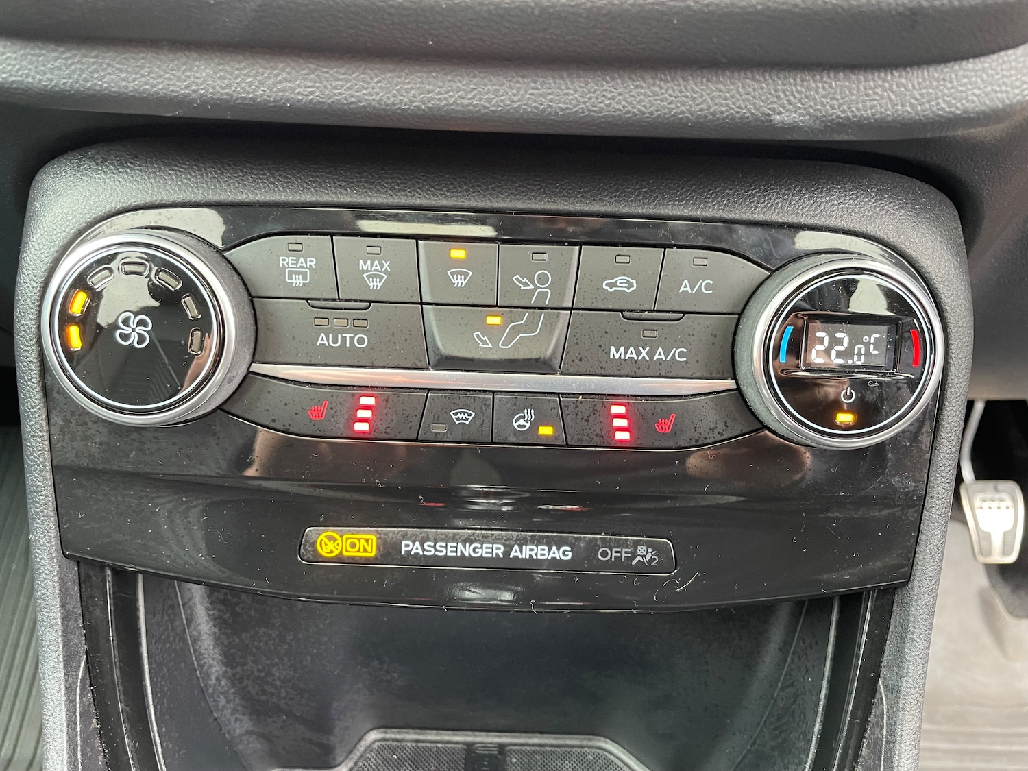 Used Ford Puma 2020 for sale - 77502236: Photo 22