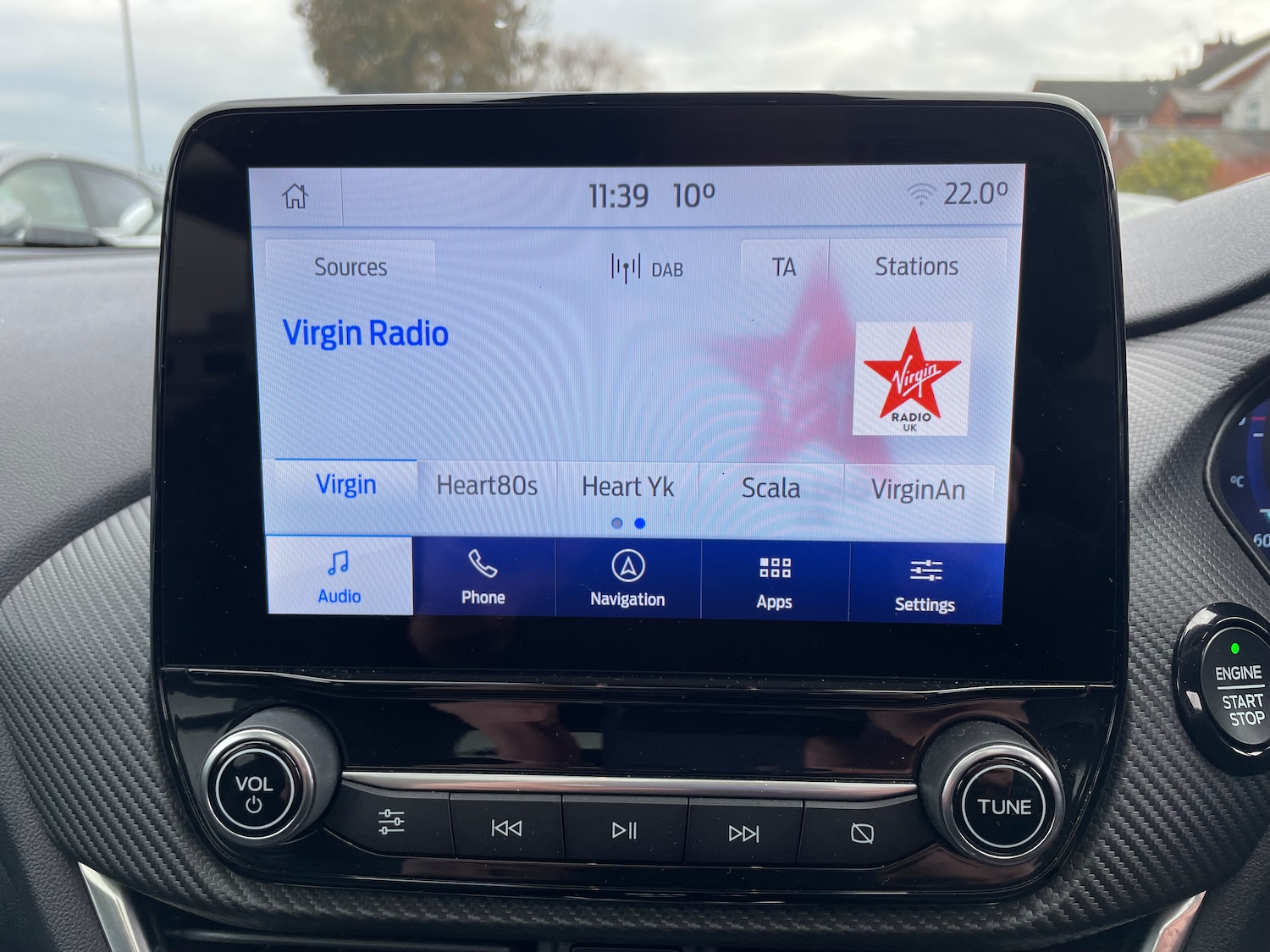 Used Ford Puma 2020 for sale - 77502236: Photo 23