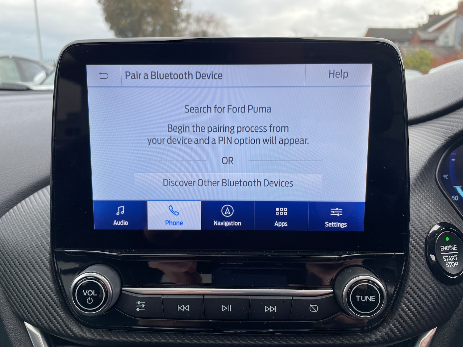 Used Ford Puma 2020 for sale - 77502236: Photo 24