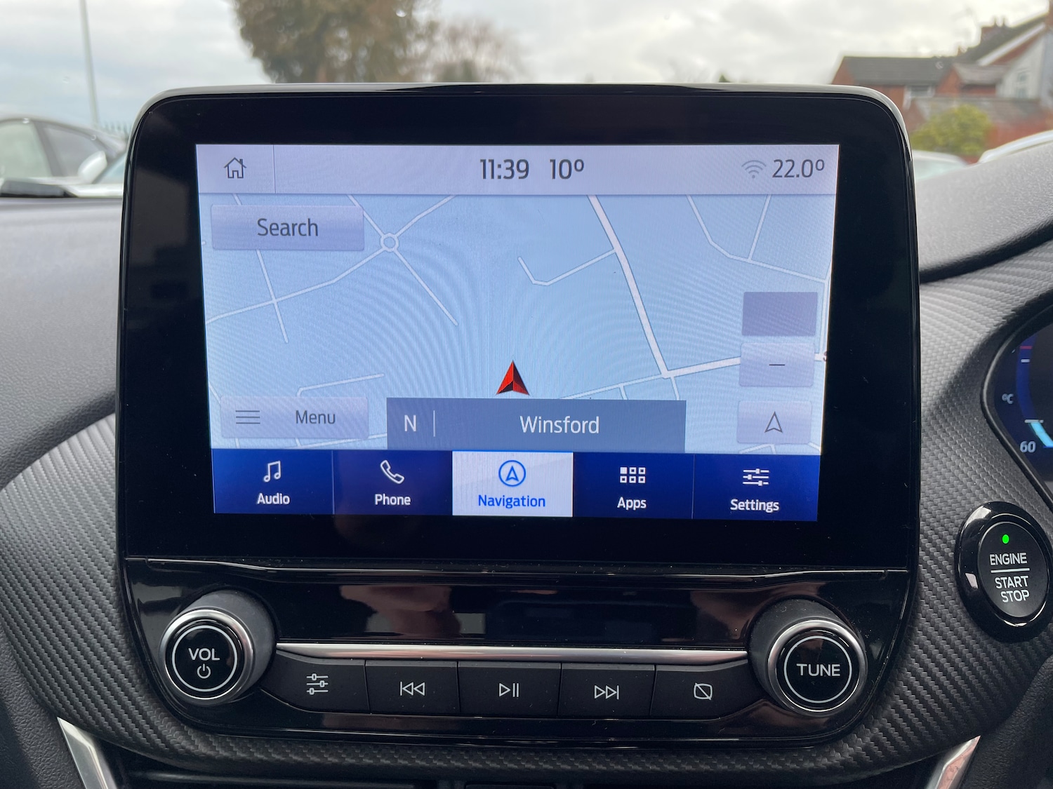 Used Ford Puma 2020 for sale - 77502236: Photo 27