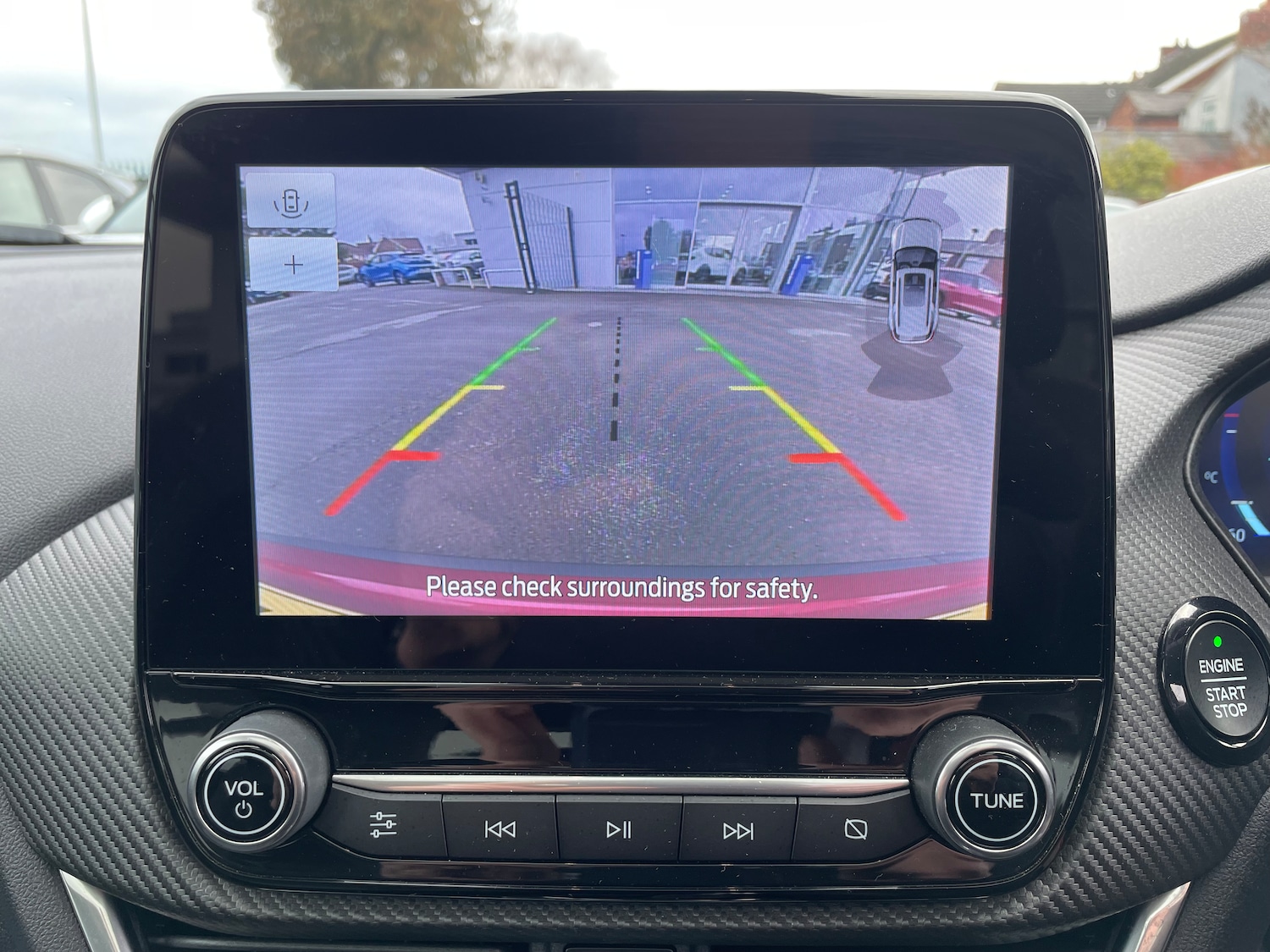 Used Ford Puma 2020 for sale - 77502236: Photo 29