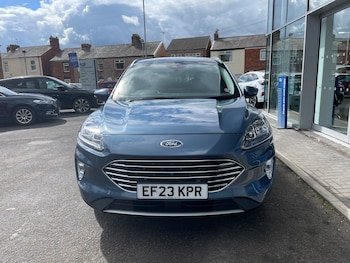 Used Ford Kuga 2023 for sale - 78869751: Photo