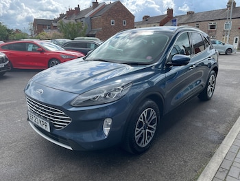 Used Ford Kuga 2023 for sale - 78869751: Photo