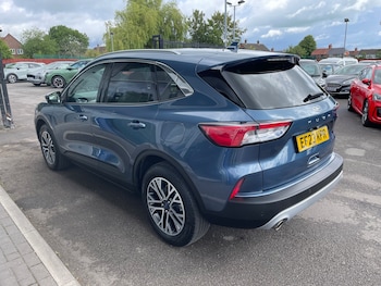 Used Ford Kuga 2023 for sale - 78869751: Photo