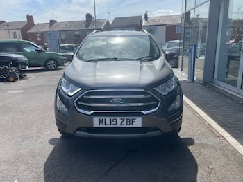Used Ford Ecosport 2019 for sale - 79487253: Photo