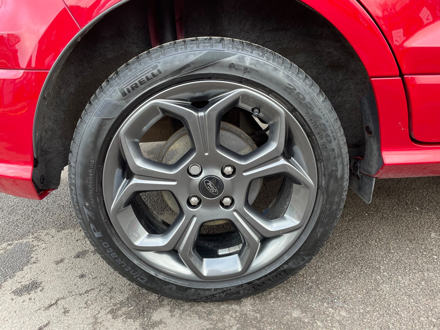 Used Ford Ecosport 2023 for sale - 77460780: Photo 8