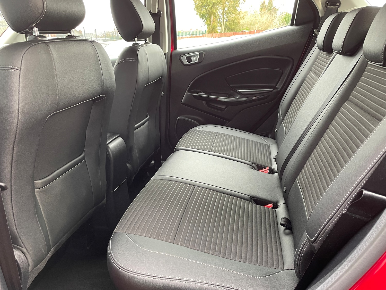 Used Ford Ecosport 2022 for sale - 77000591: Photo 15