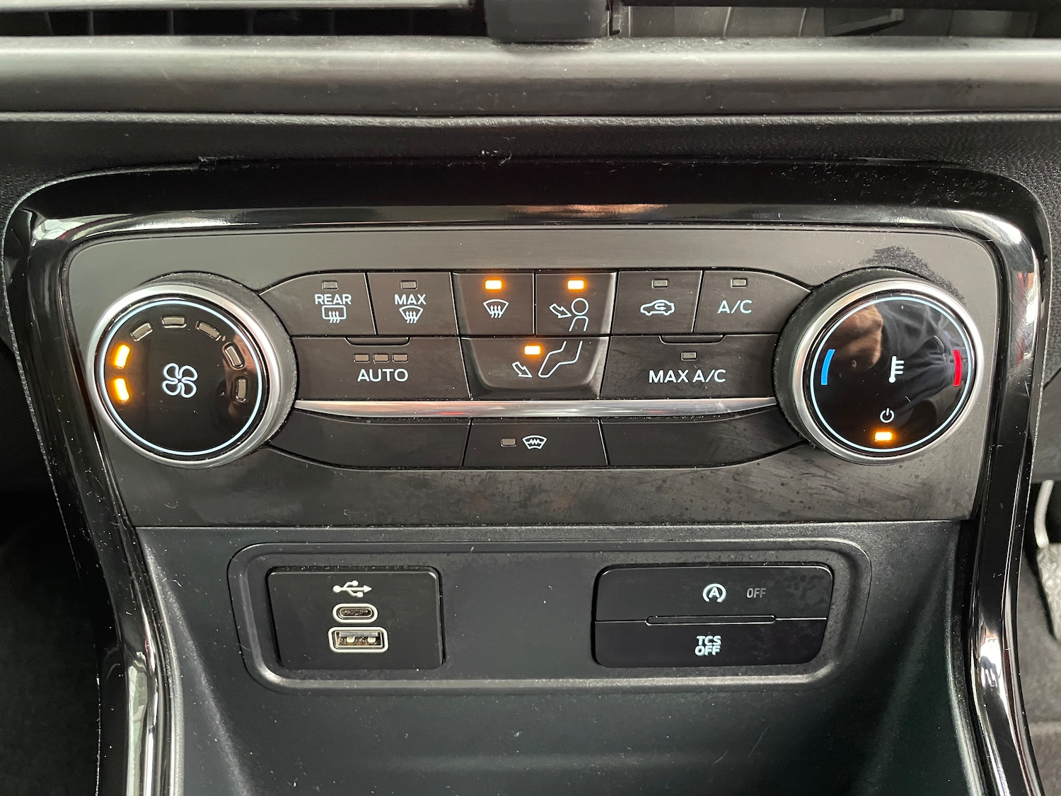 Used Ford Ecosport 2022 for sale - 77000591: Photo 19