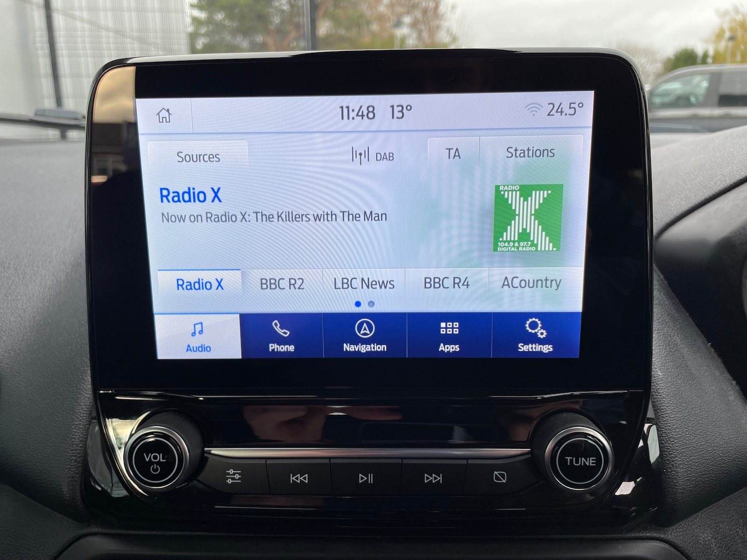 Used Ford Ecosport 2022 for sale - 77000591: Photo 20