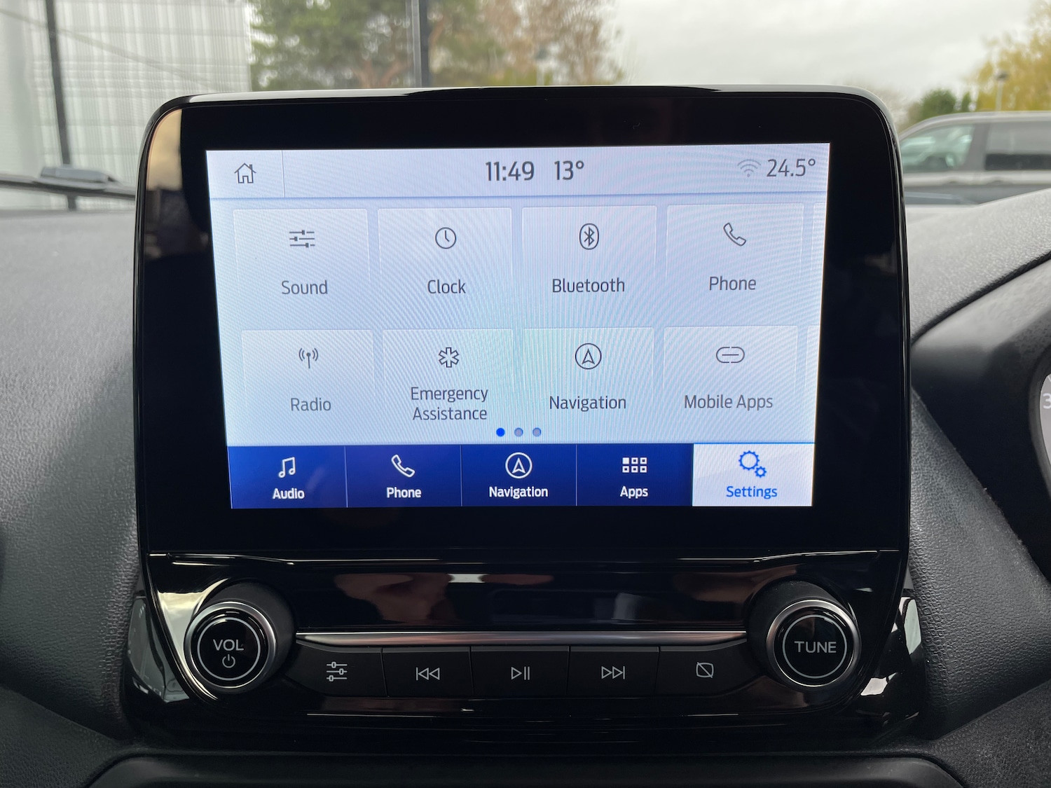 Used Ford Ecosport 2022 for sale - 77000591: Photo 23