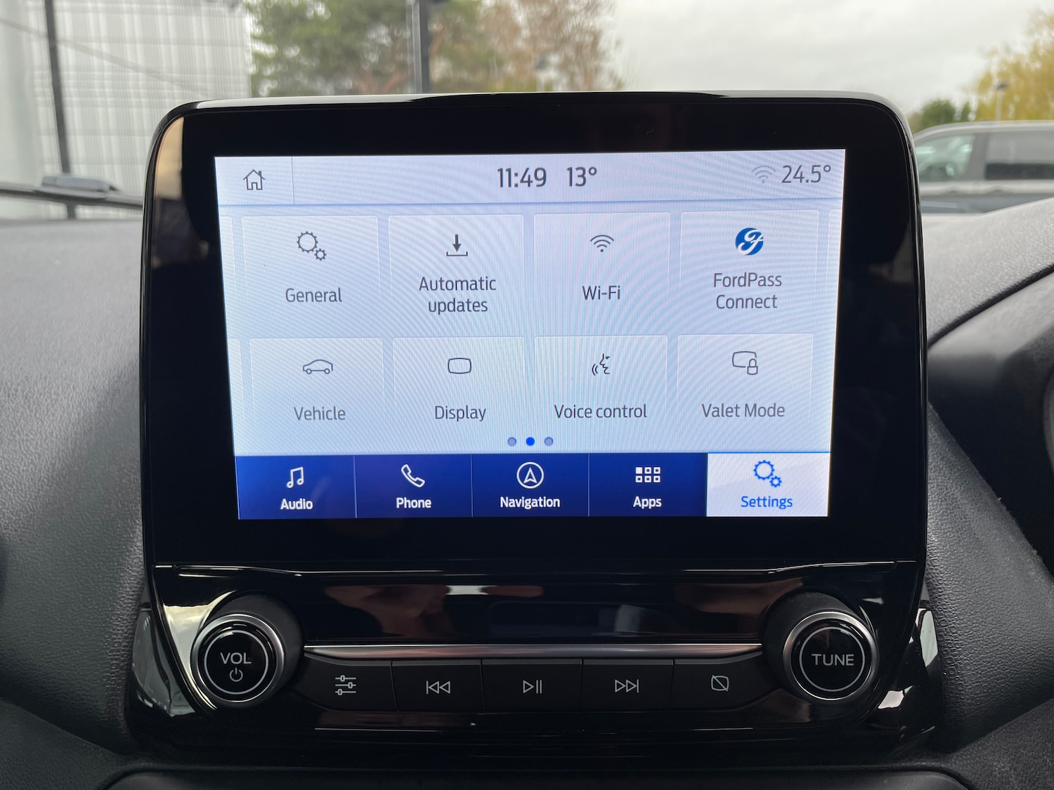 Used Ford Ecosport 2022 for sale - 77000591: Photo 24