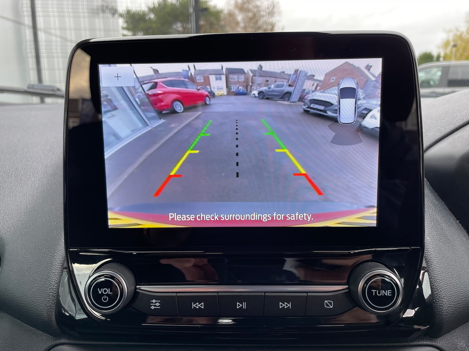 Used Ford Ecosport 2022 for sale - 77000591: Photo 25