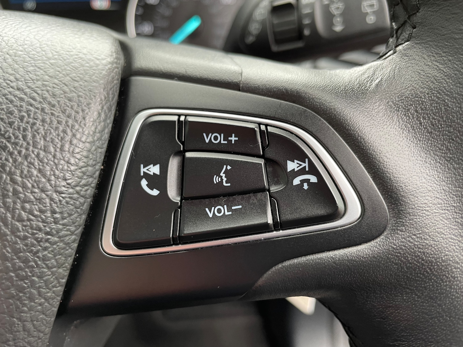 Used Ford Ecosport 2022 for sale - 77000591: Photo 27