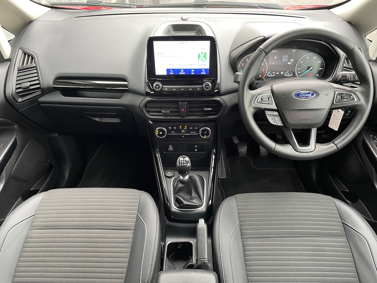 Used Ford Ecosport 2022 for sale - 77000591: Photo 9
