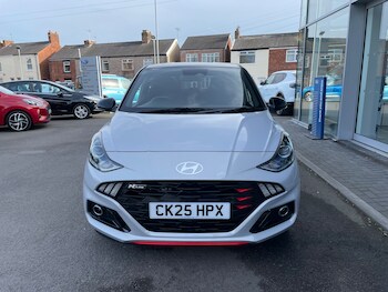 Used Hyundai i10 2025 for sale - 78237666: Photo