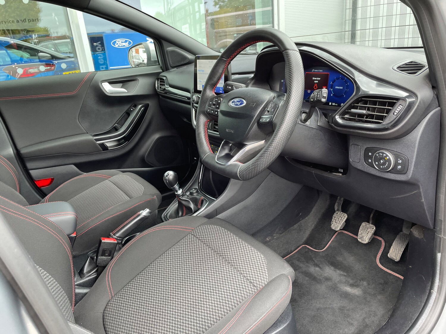 Used Ford Puma 2023 for sale - 77000737: Photo 10