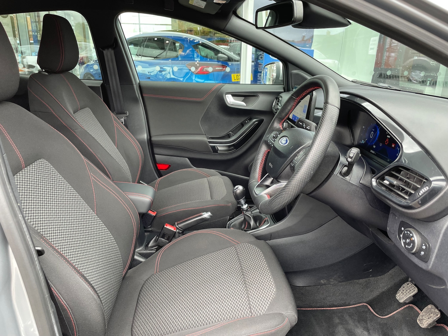 Used Ford Puma 2023 for sale - 77000737: Photo 11