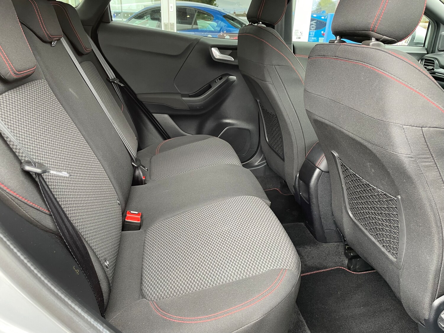 Used Ford Puma 2023 for sale - 77000737: Photo 13