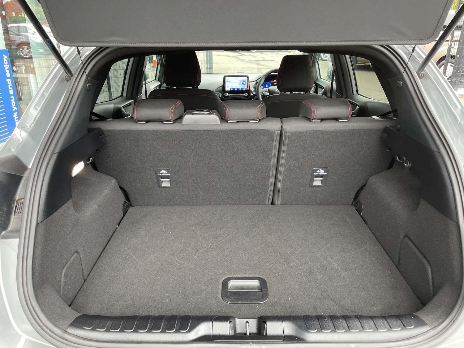 Used Ford Puma 2023 for sale - 77000737: Photo 14