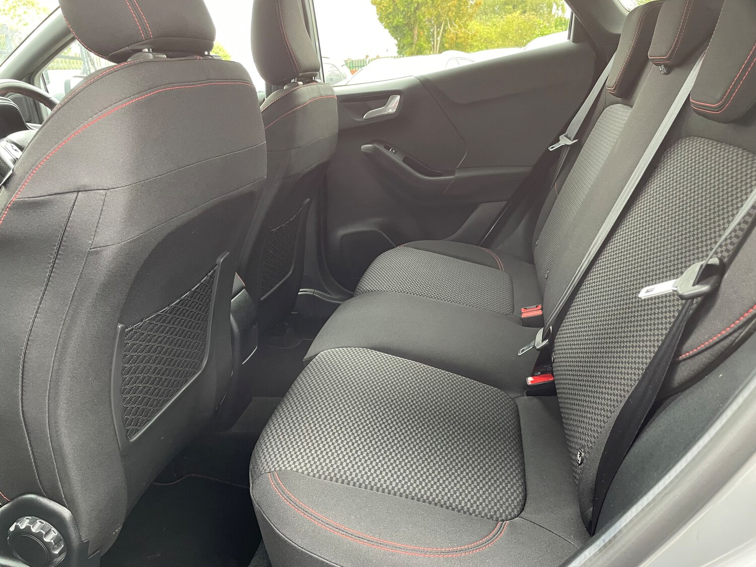 Used Ford Puma 2023 for sale - 77000737: Photo 15