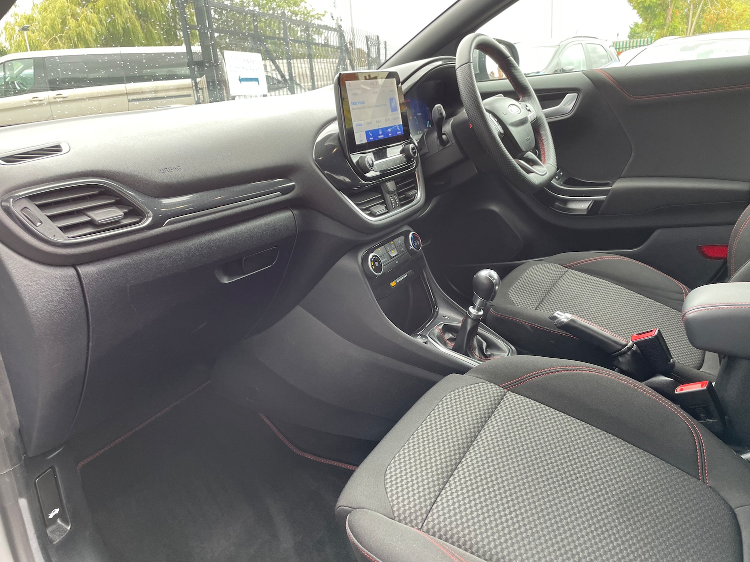 Used Ford Puma 2023 for sale - 77000737: Photo 16