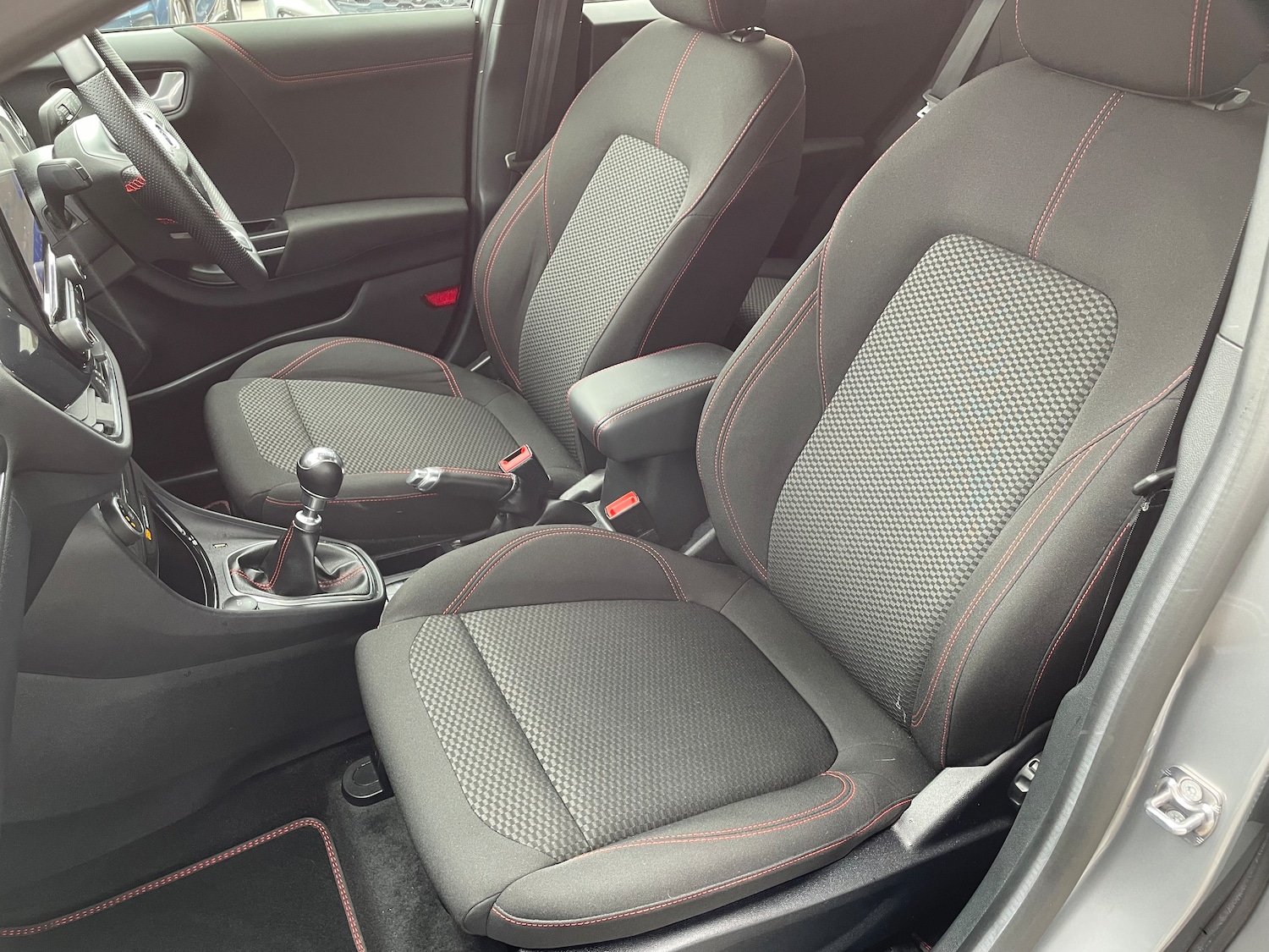 Used Ford Puma 2023 for sale - 77000737: Photo 18