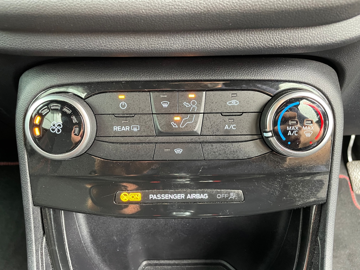 Used Ford Puma 2023 for sale - 77000737: Photo 19