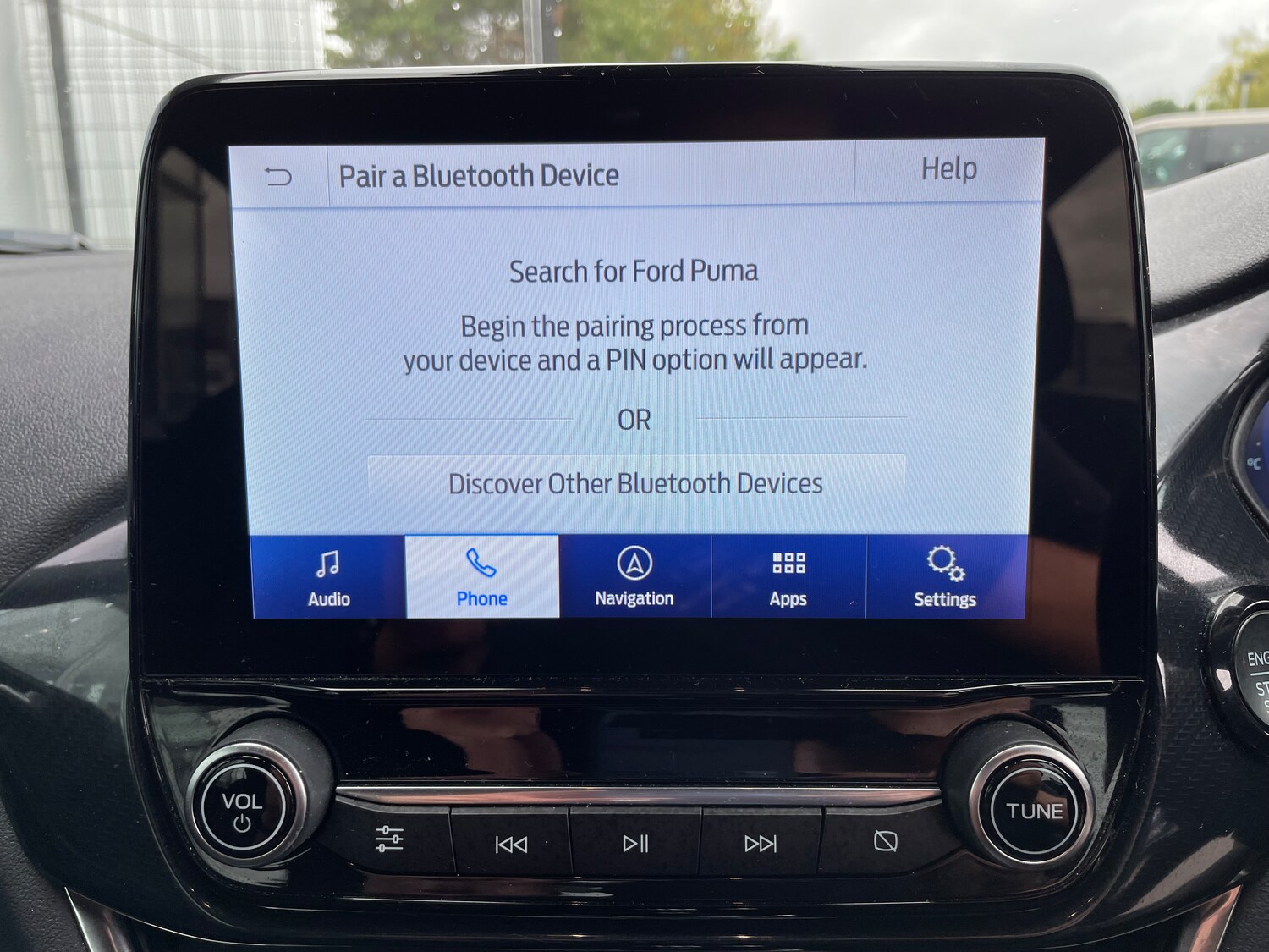 Used Ford Puma 2023 for sale - 77000737: Photo 21