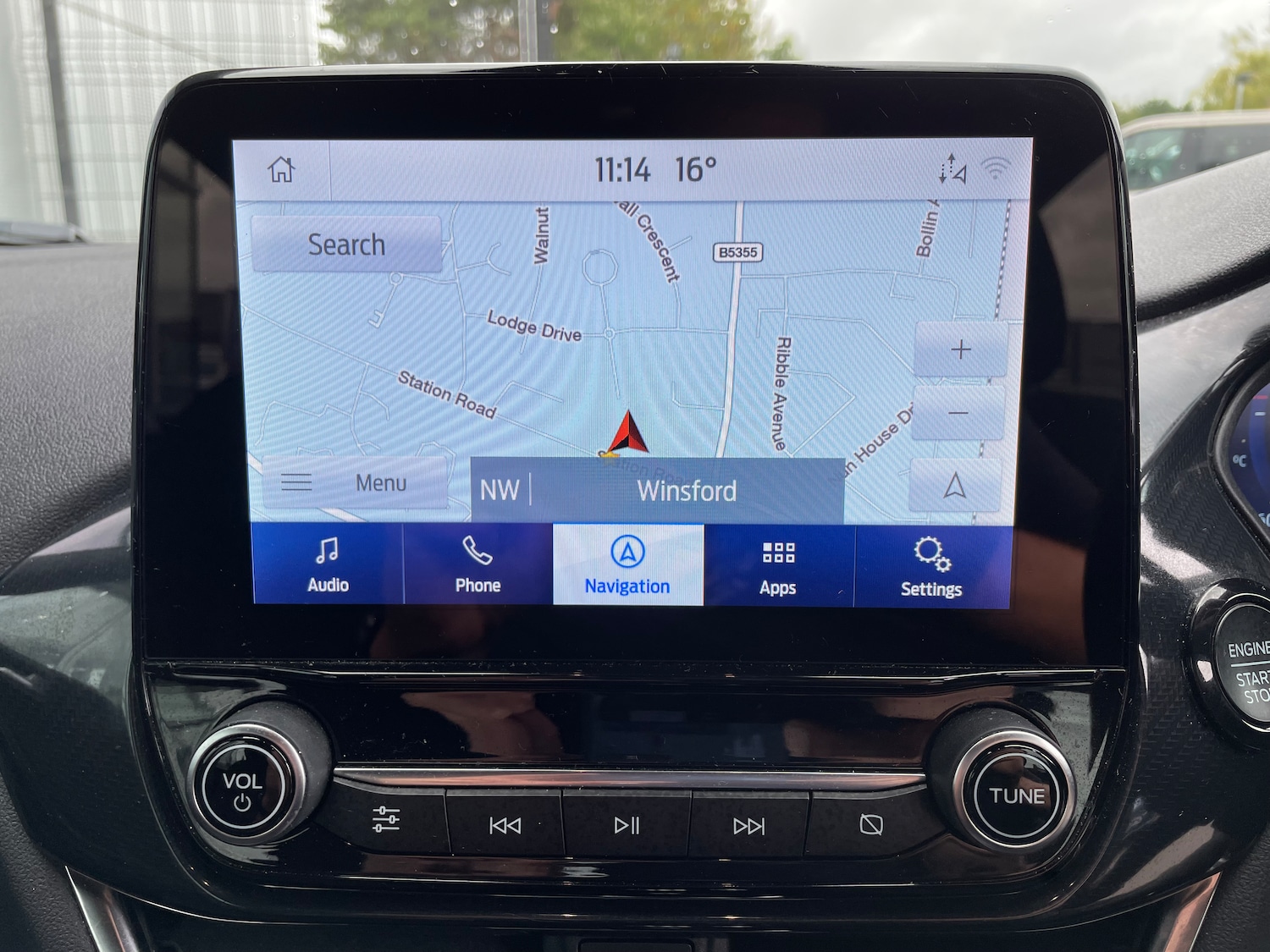 Used Ford Puma 2023 for sale - 77000737: Photo 22