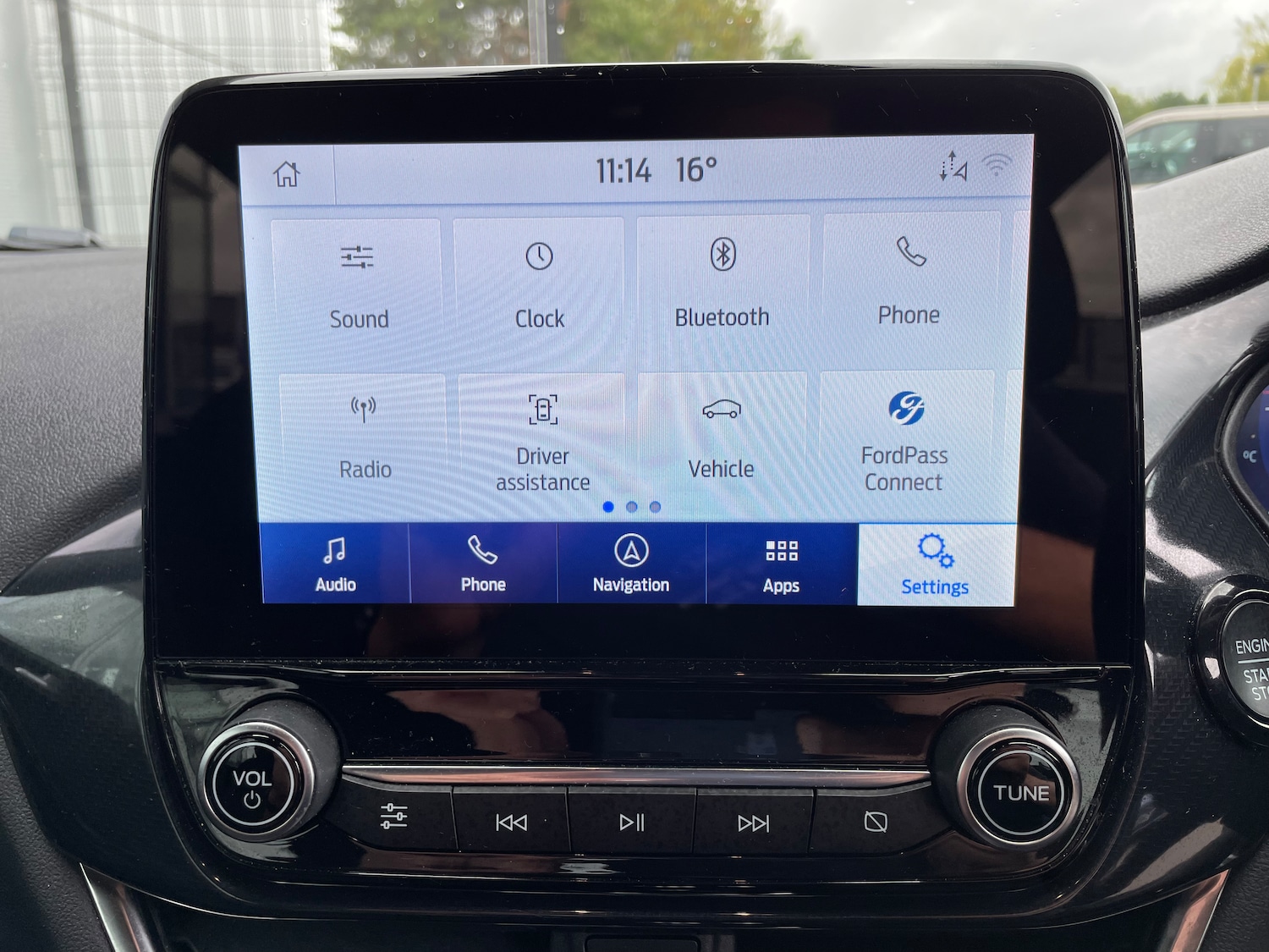 Used Ford Puma 2023 for sale - 77000737: Photo 23