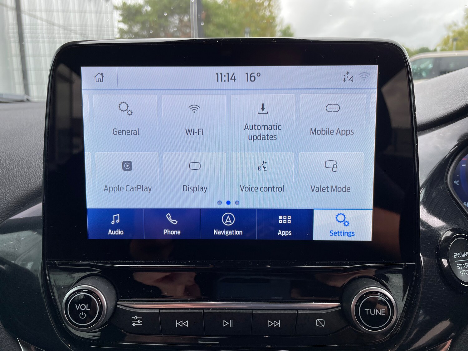 Used Ford Puma 2023 for sale - 77000737: Photo 24