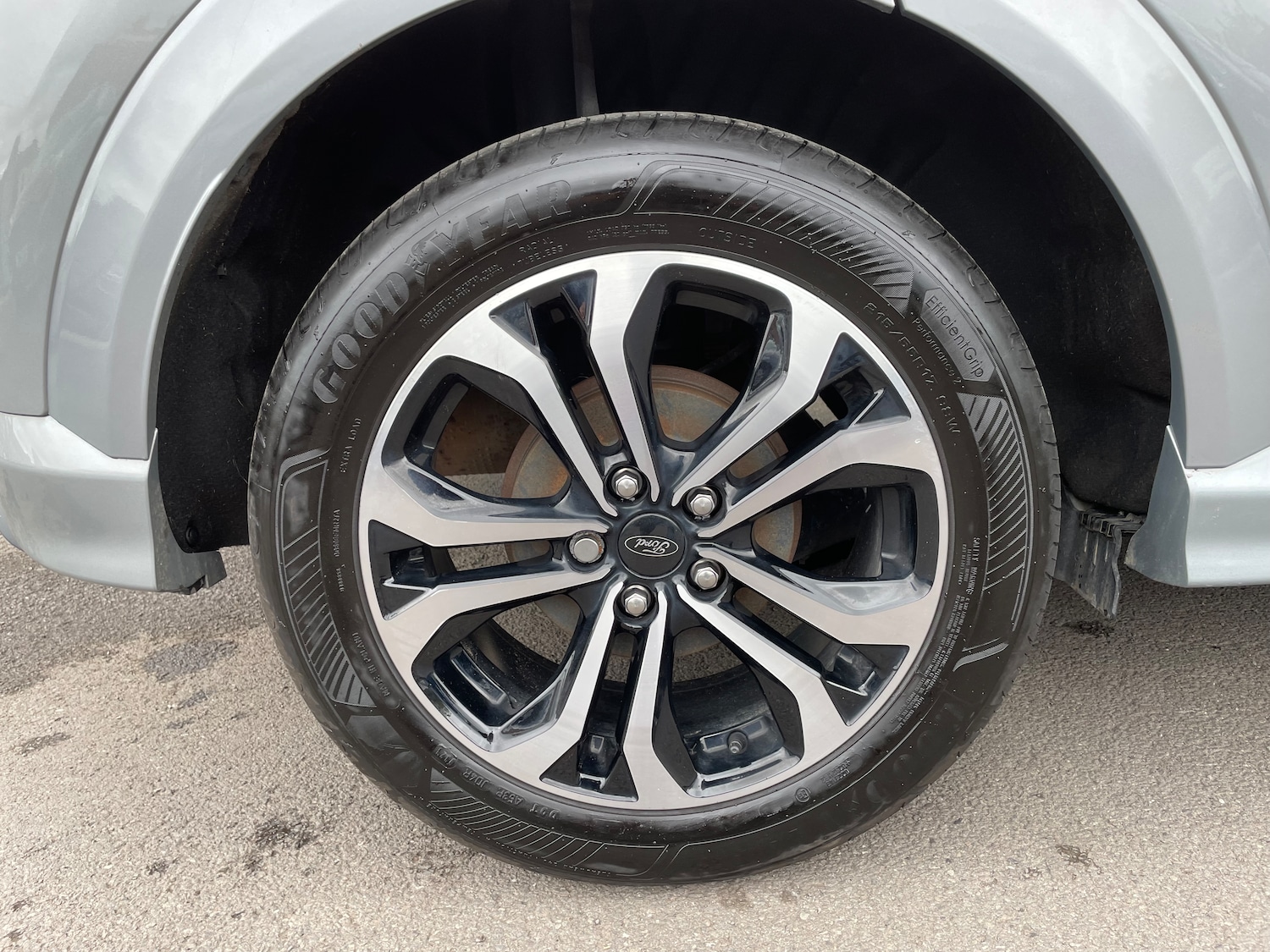 Used Ford Puma 2023 for sale - 77000737: Photo 8