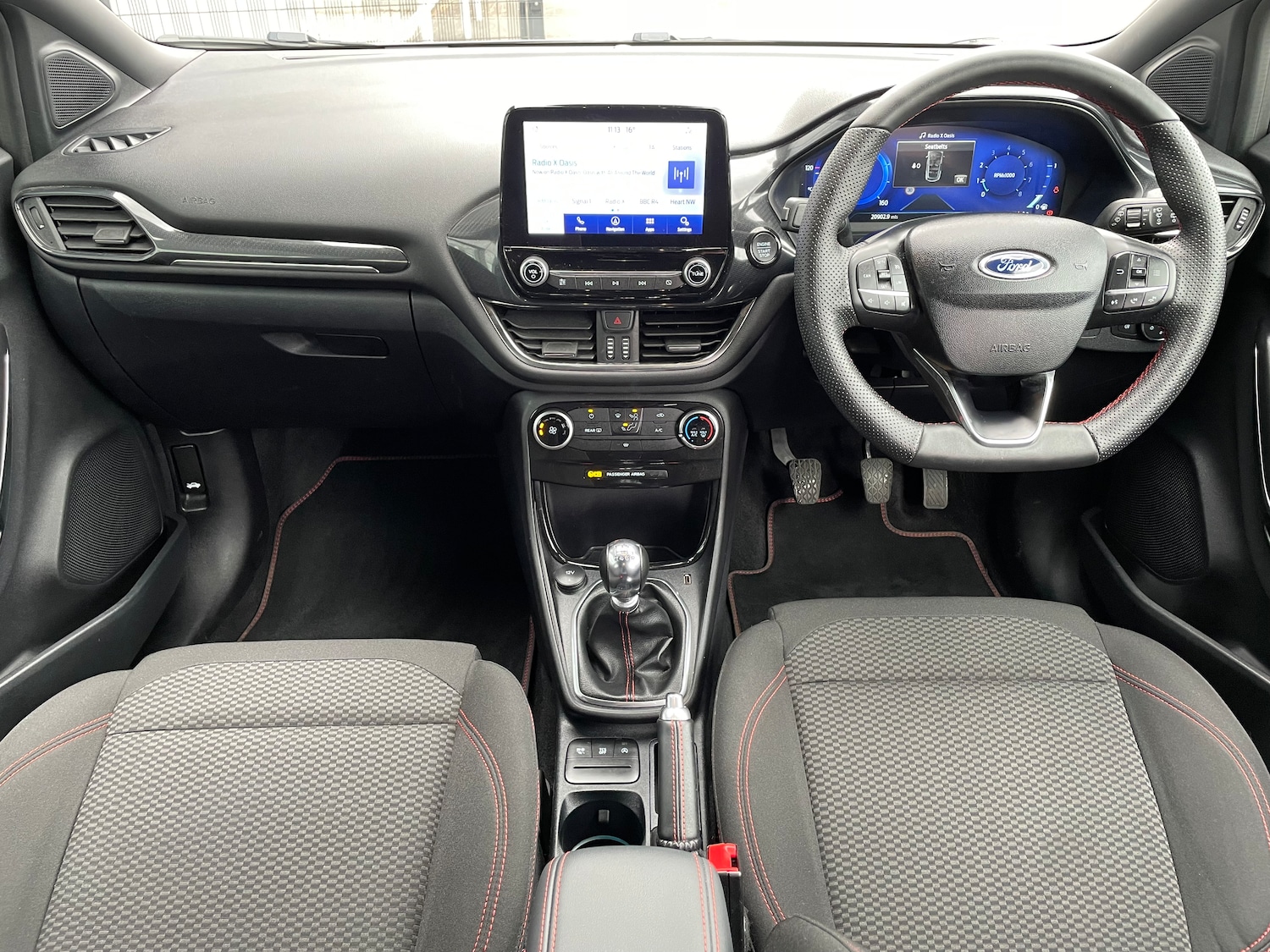 Used Ford Puma 2023 for sale - 77000737: Photo 9