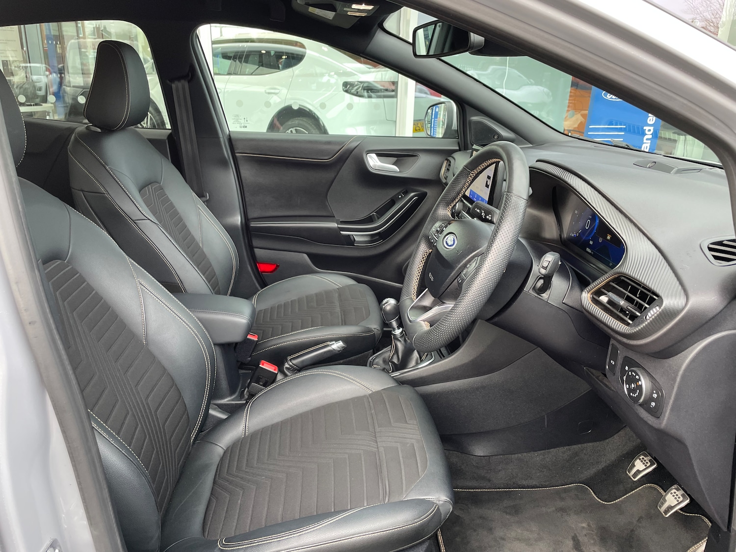 Used Ford Puma 2023 for sale - 77517144: Photo 11