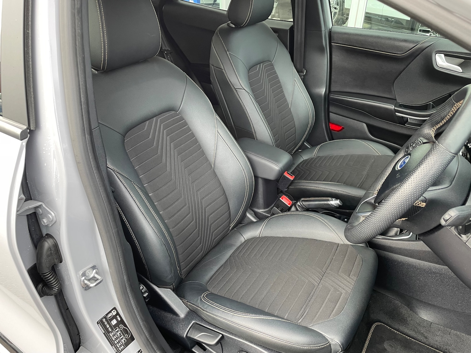 Used Ford Puma 2023 for sale - 77517144: Photo 12