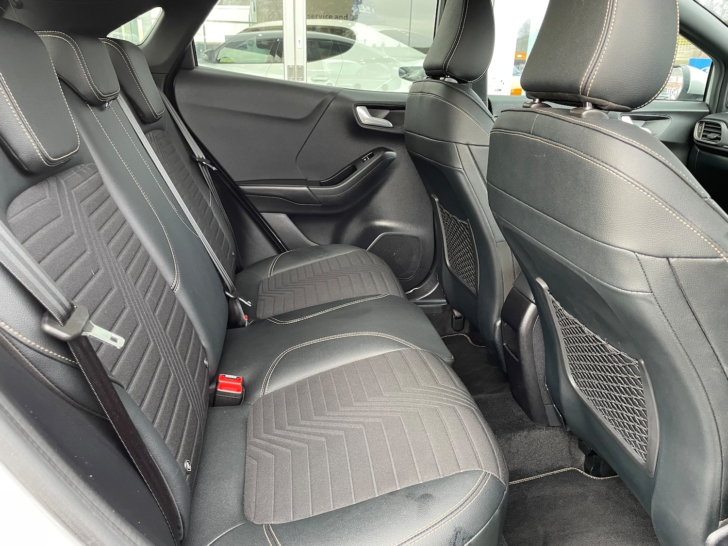 Used Ford Puma 2023 for sale - 77517144: Photo 13