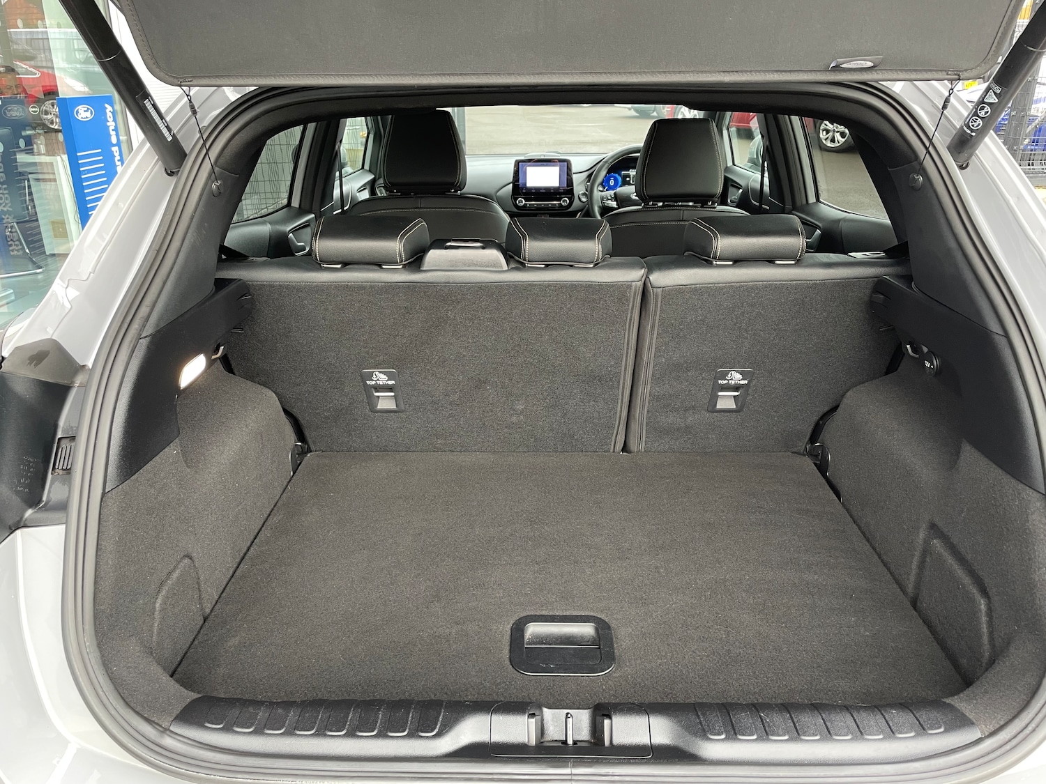 Used Ford Puma 2023 for sale - 77517144: Photo 14