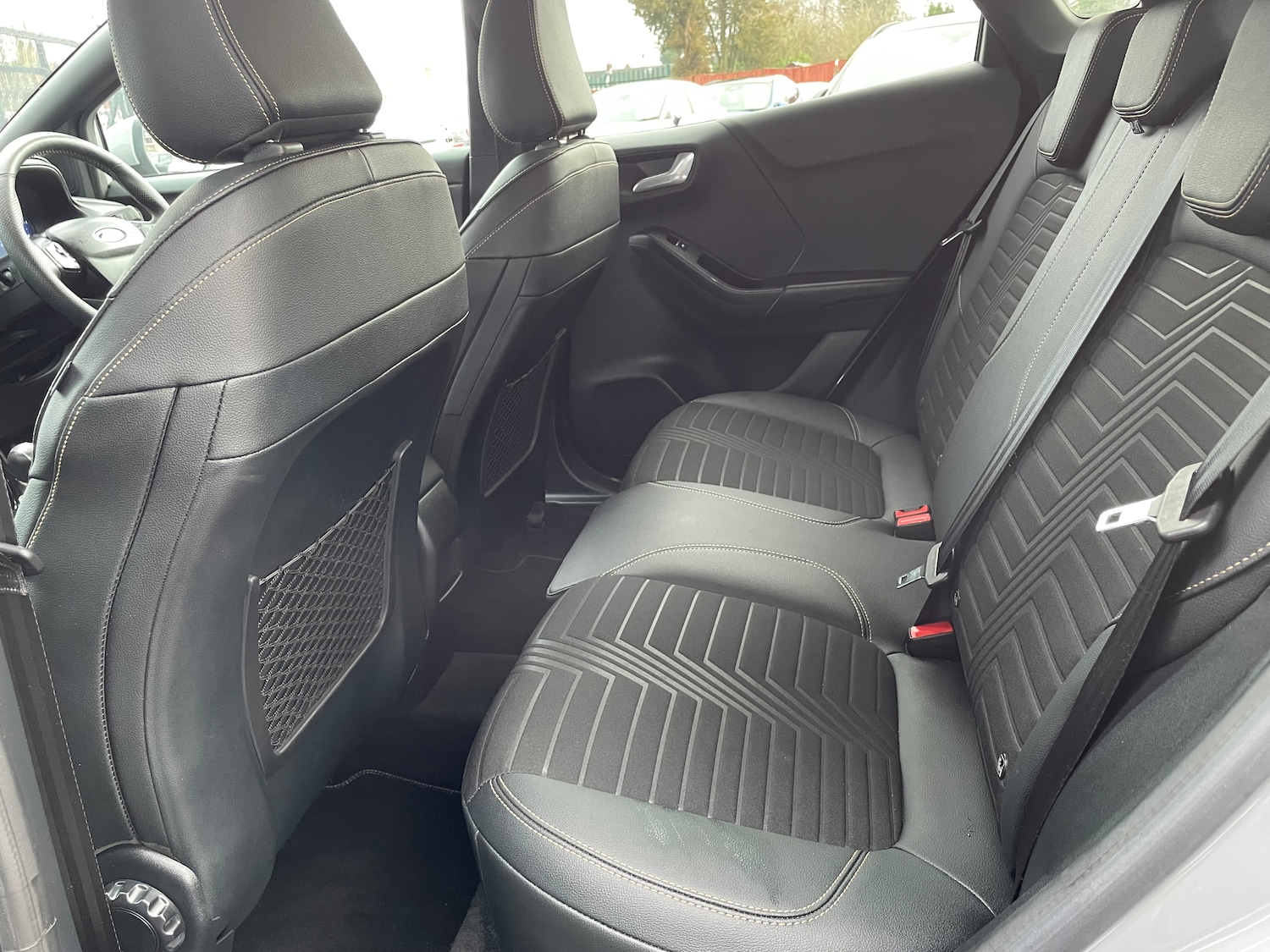 Used Ford Puma 2023 for sale - 77517144: Photo 15