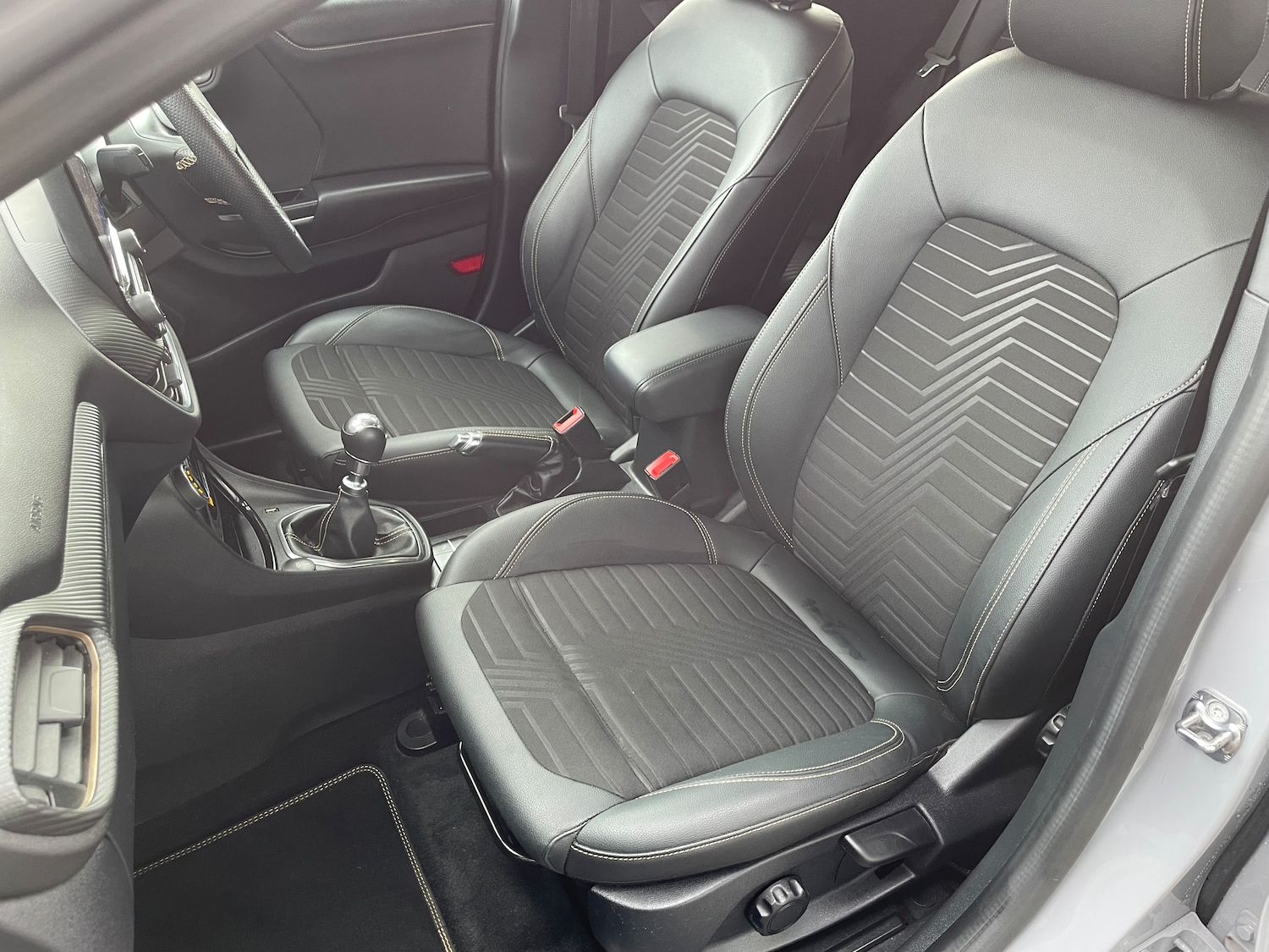 Used Ford Puma 2023 for sale - 77517144: Photo 18