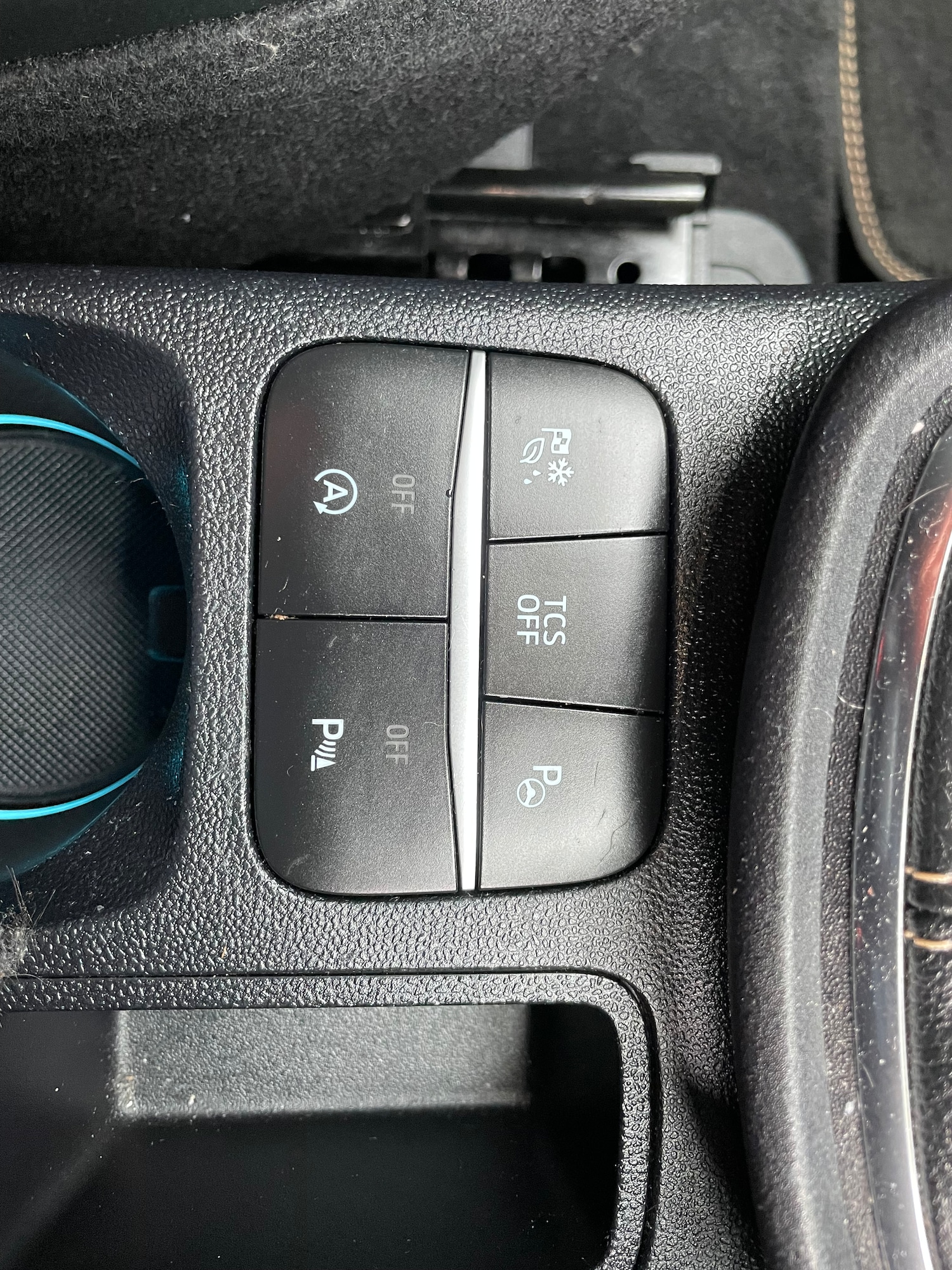 Used Ford Puma 2023 for sale - 77517144: Photo 19